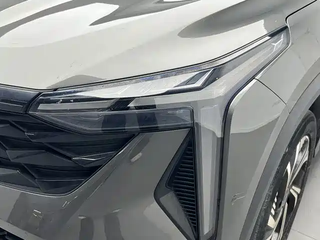 Geely Boyue — миниатюра 15