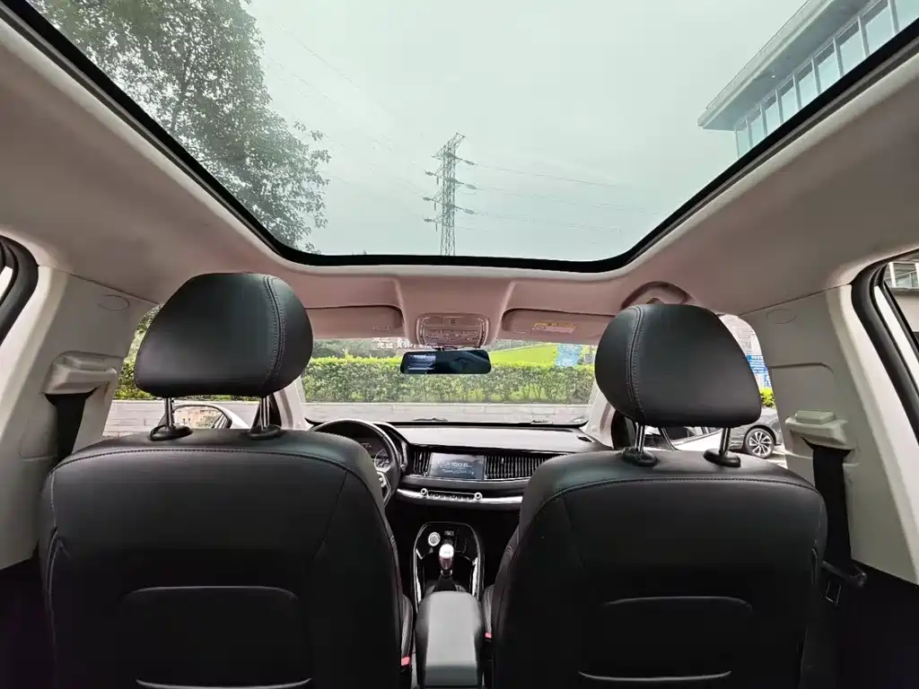 Haval H2s Red Label 1.5T Manual Elite Type, фото 18
