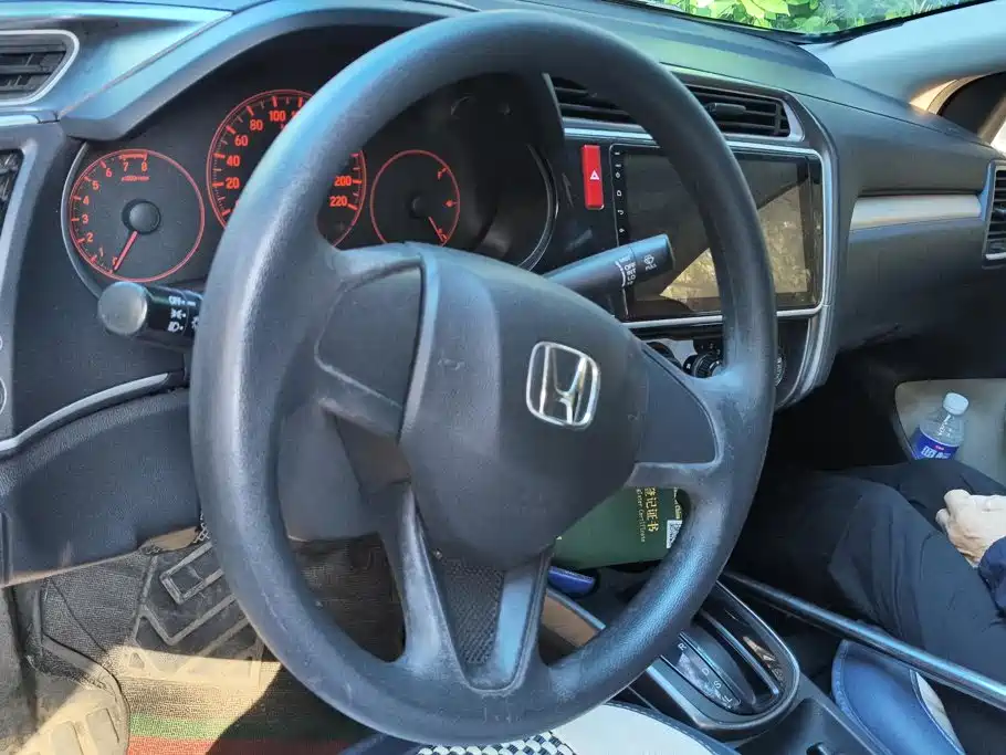 Honda Greiz — миниатюра 12