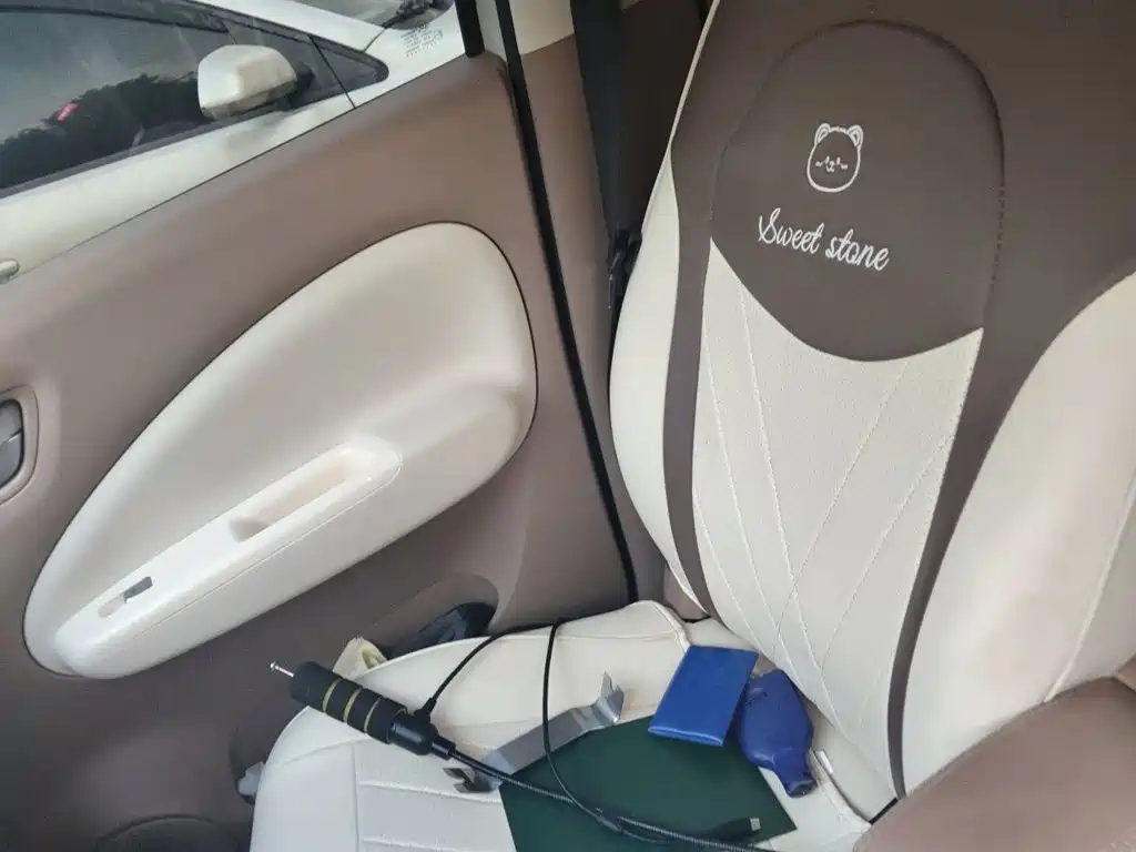 Wuling MINIEV — миниатюра 18