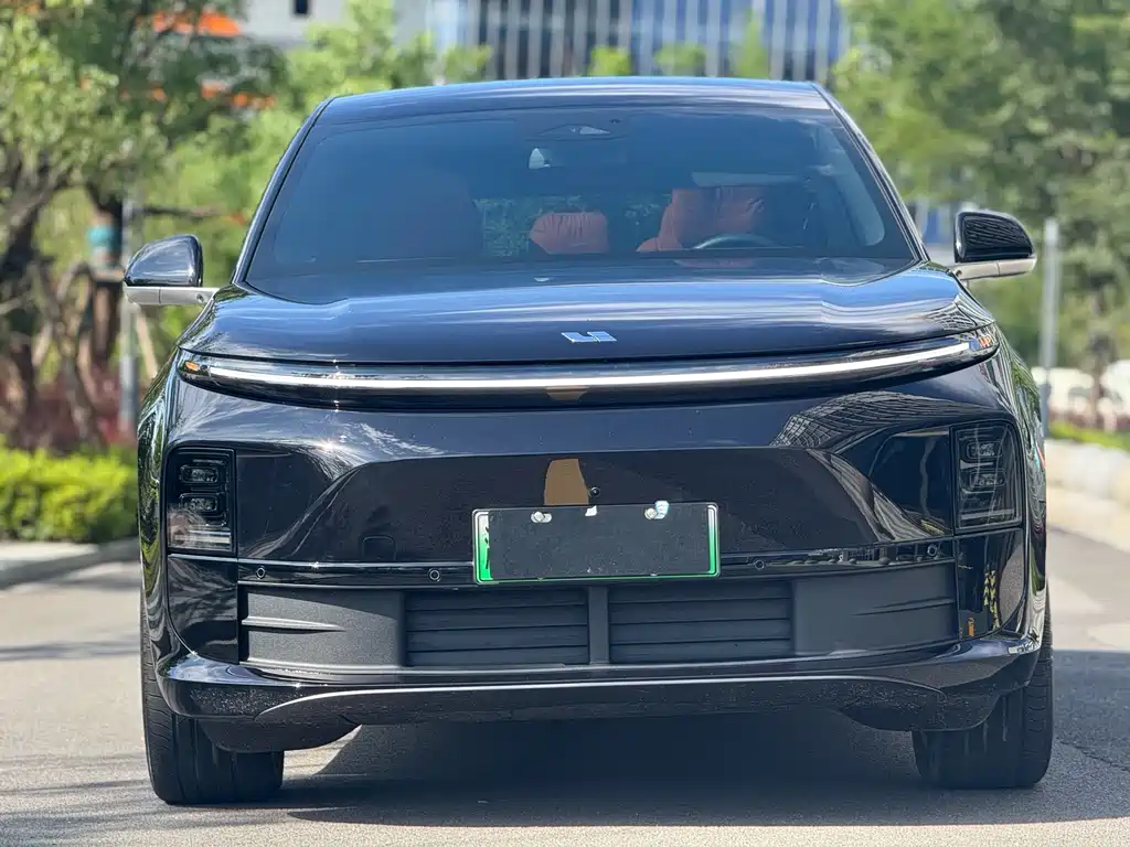 Li Auto L6 2024 Pro