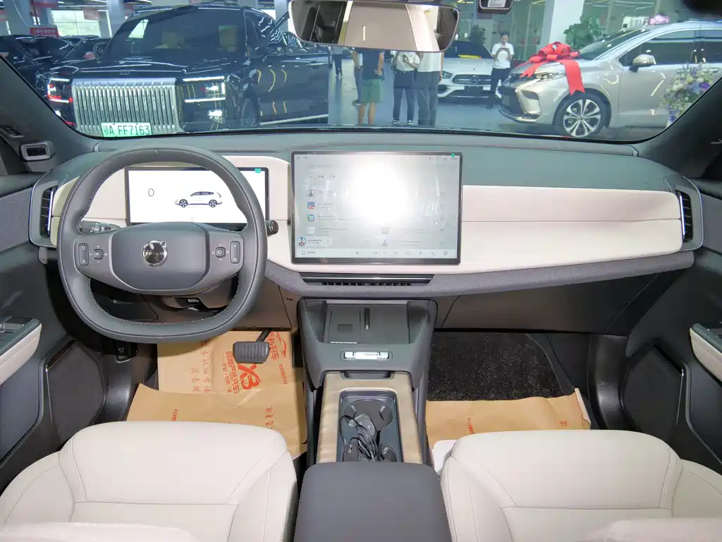 Volvo XC70 2026 Core