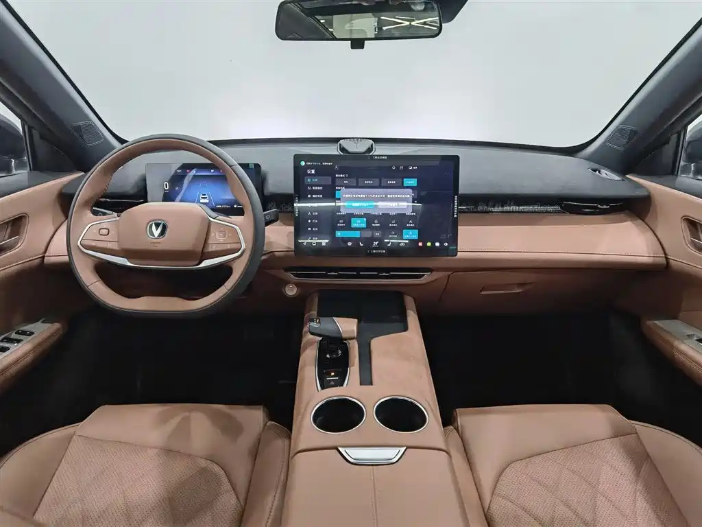 CHANGAN UNI Z NEW ENERGY