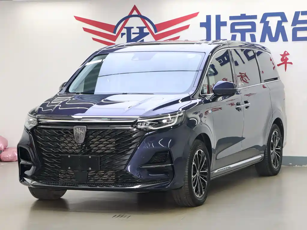 ROEWE  IMAX8