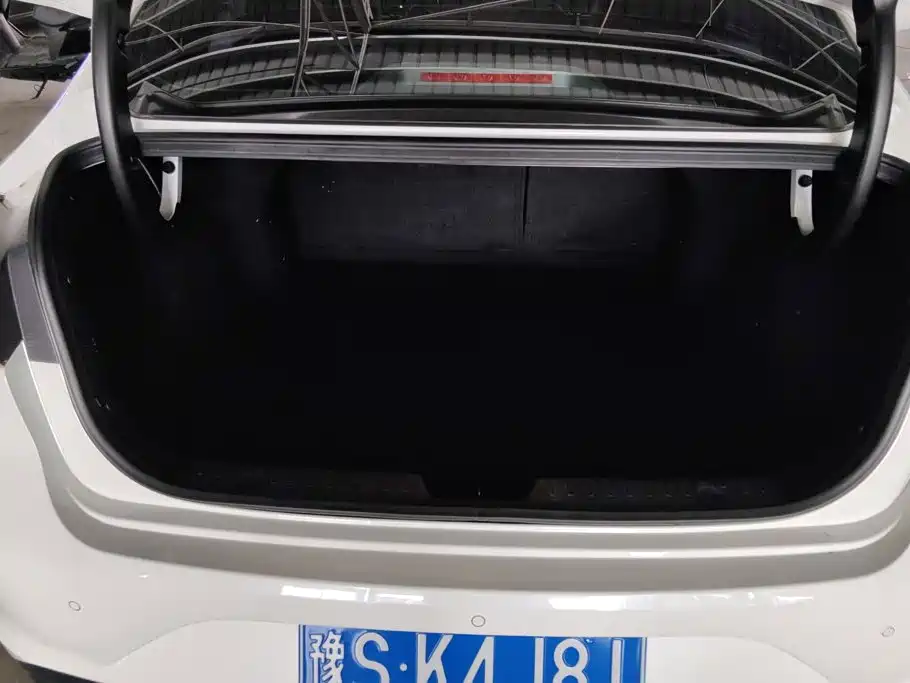 Changan Eado 2021 PLUS NE 1.4T GDI DCT Flagship