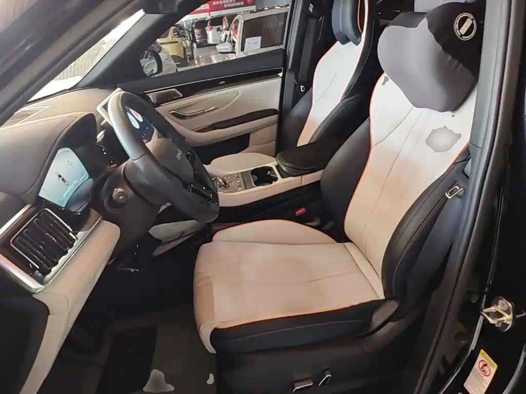 BYD PLUS New Energy — миниатюра 15