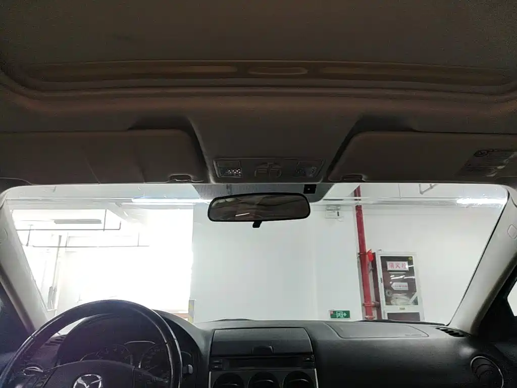 Mazda 6 — миниатюра 18