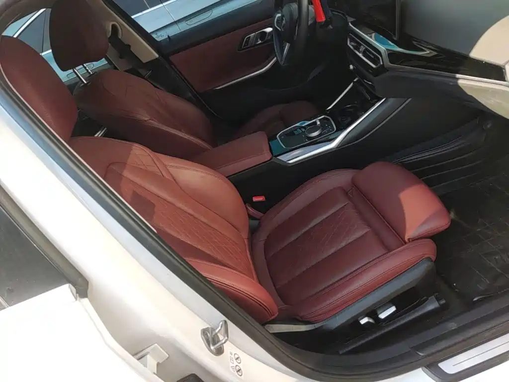 BMW i3 — миниатюра 25