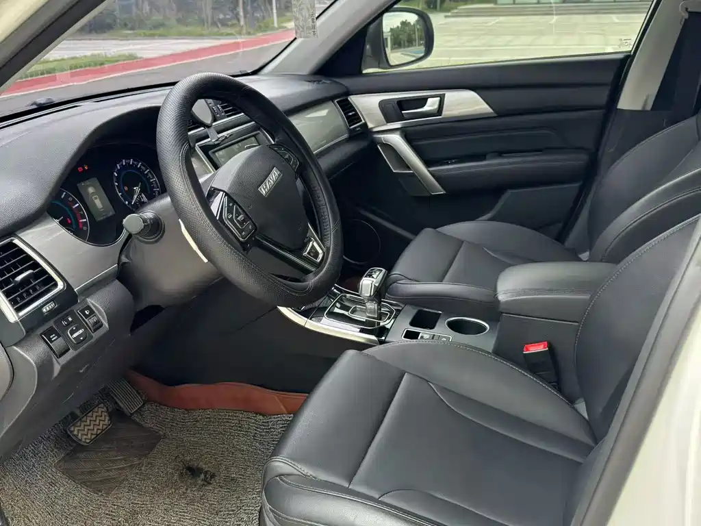 Haval H2 — миниатюра 4