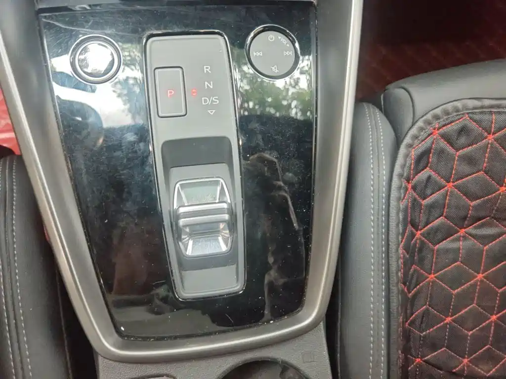 Audi A3 — миниатюра 7