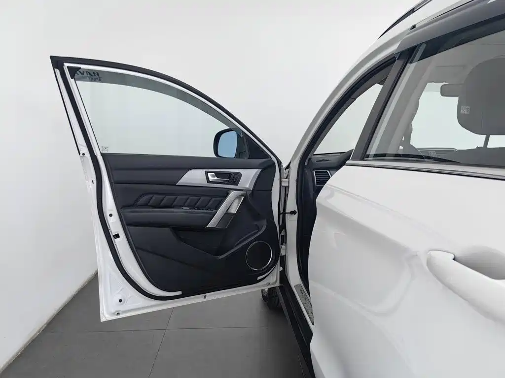 Haval H2 — миниатюра 8