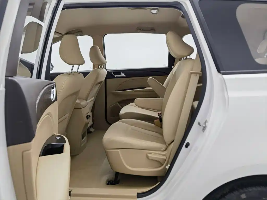 Baojun 730 — миниатюра 15