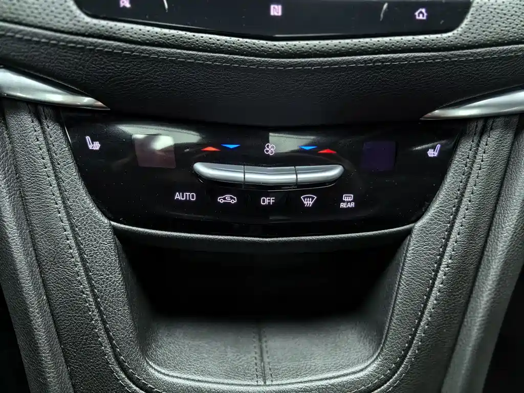 Cadillac XT5 — фотографии объявления, Фото 15