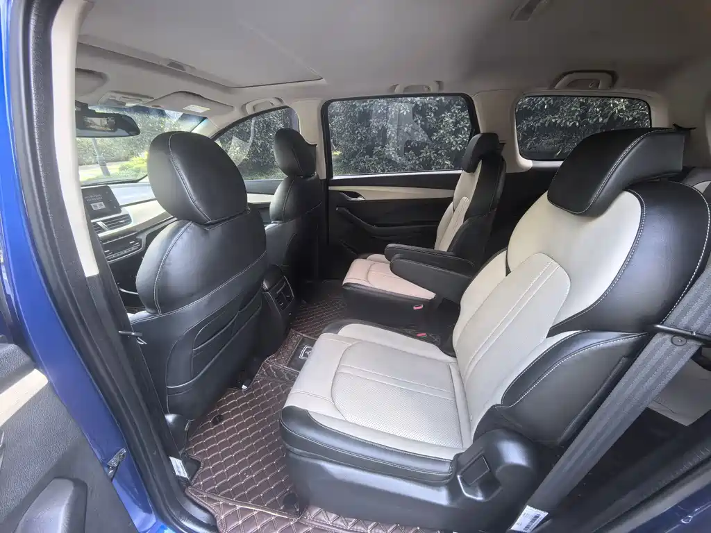 Baojun 360 — миниатюра 9