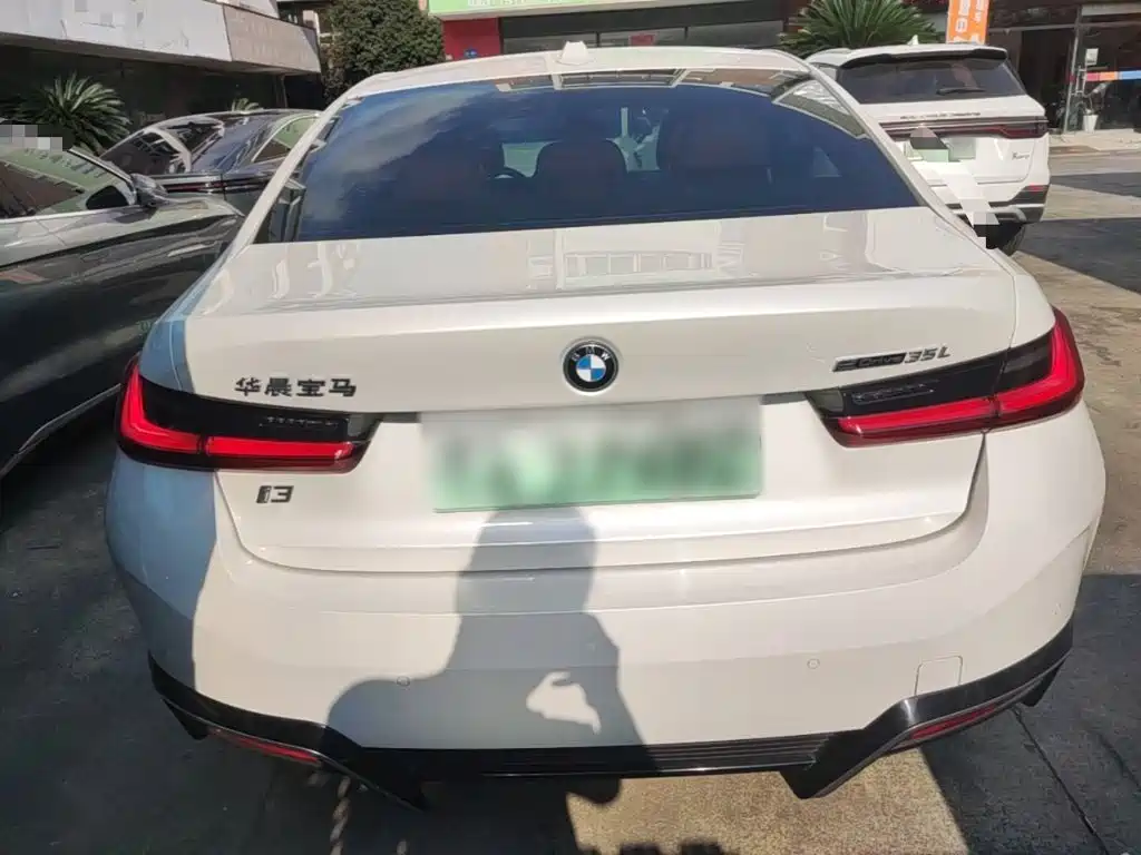 BMW i3 — миниатюра 6