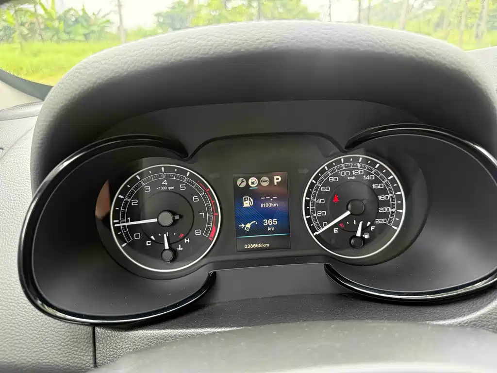 Fengdu MX5 — миниатюра 16