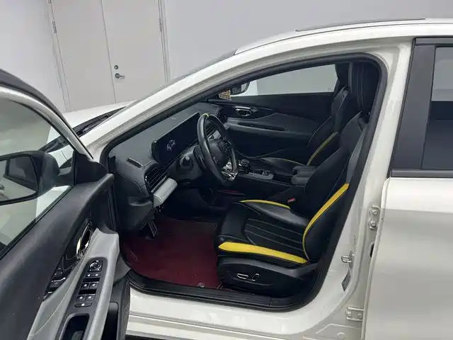 GAC Motor Shadow Leopard — миниатюра 11