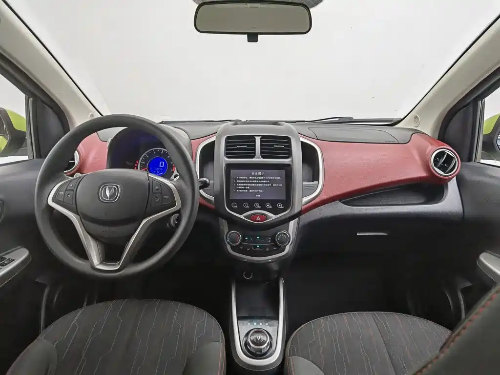 Changan BenBen — миниатюра 5