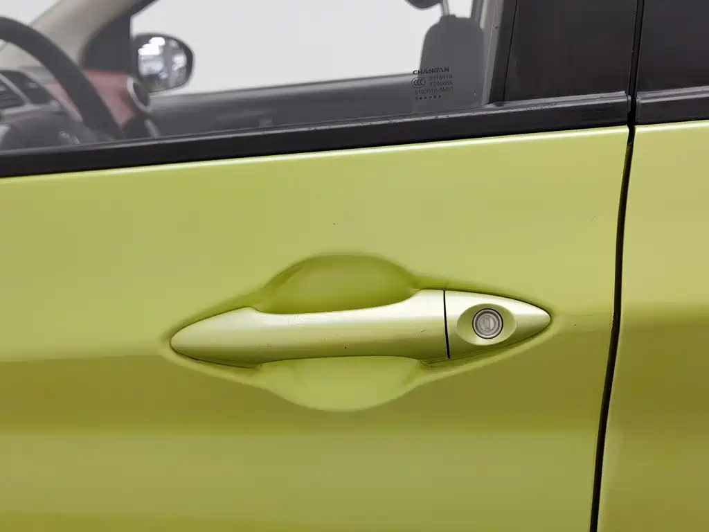 Changan BenBen — миниатюра 18