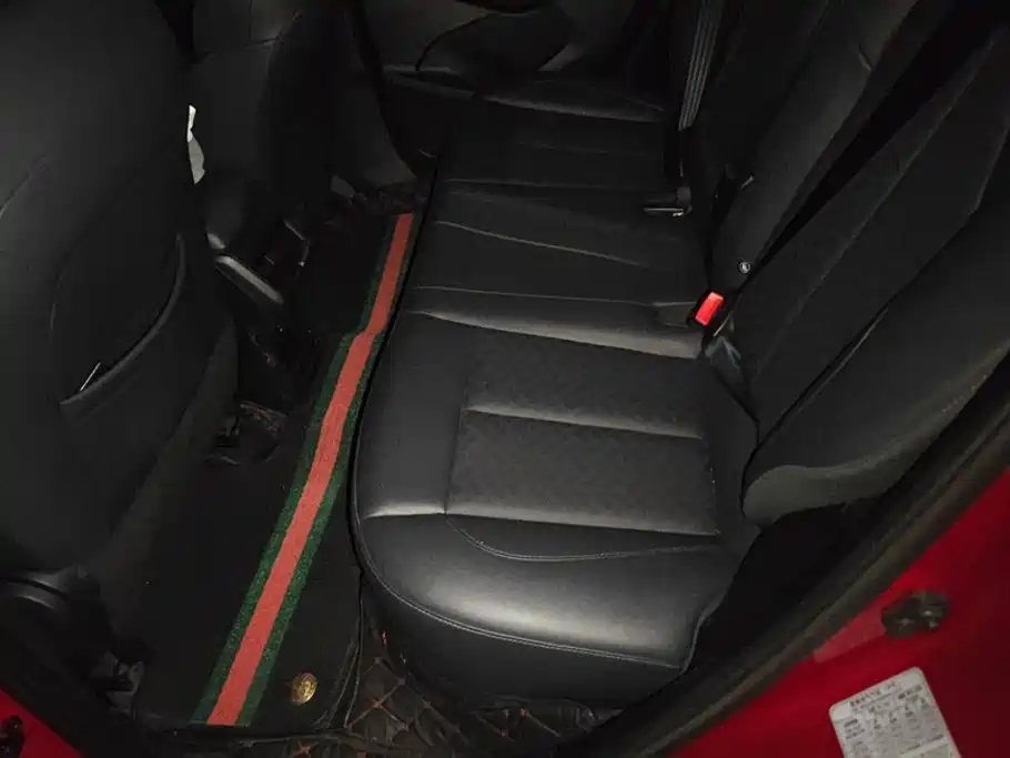 Changan CS55PLUS — миниатюра 11