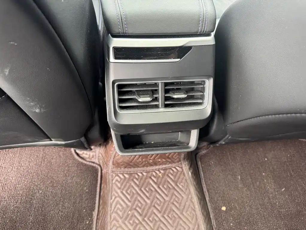 Geely Xingrui — миниатюра 10