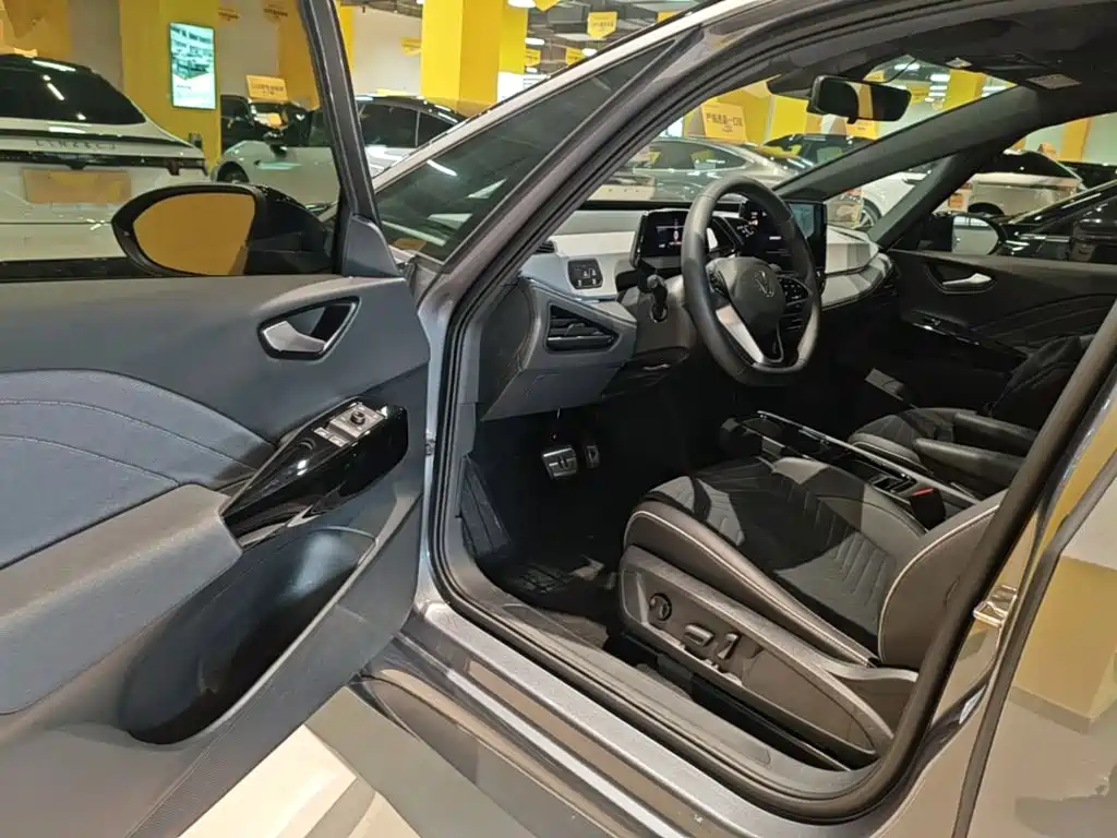 Volkswagen ID.3 — миниатюра 16