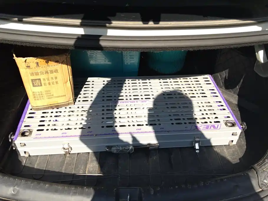 BYD Seal 06 — миниатюра 4