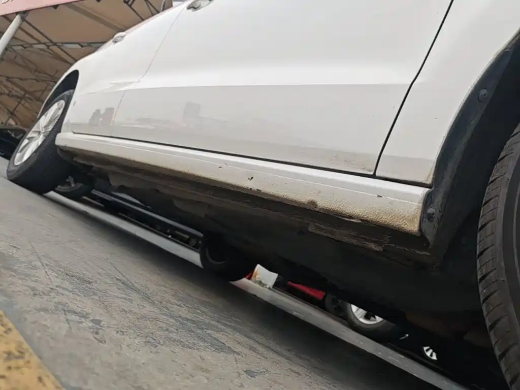Volkswagen Polo — миниатюра 21