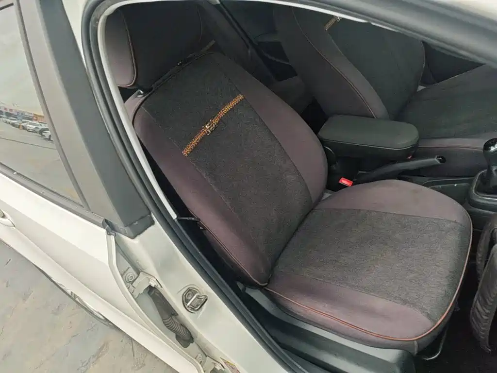 Volkswagen Polo — миниатюра 25