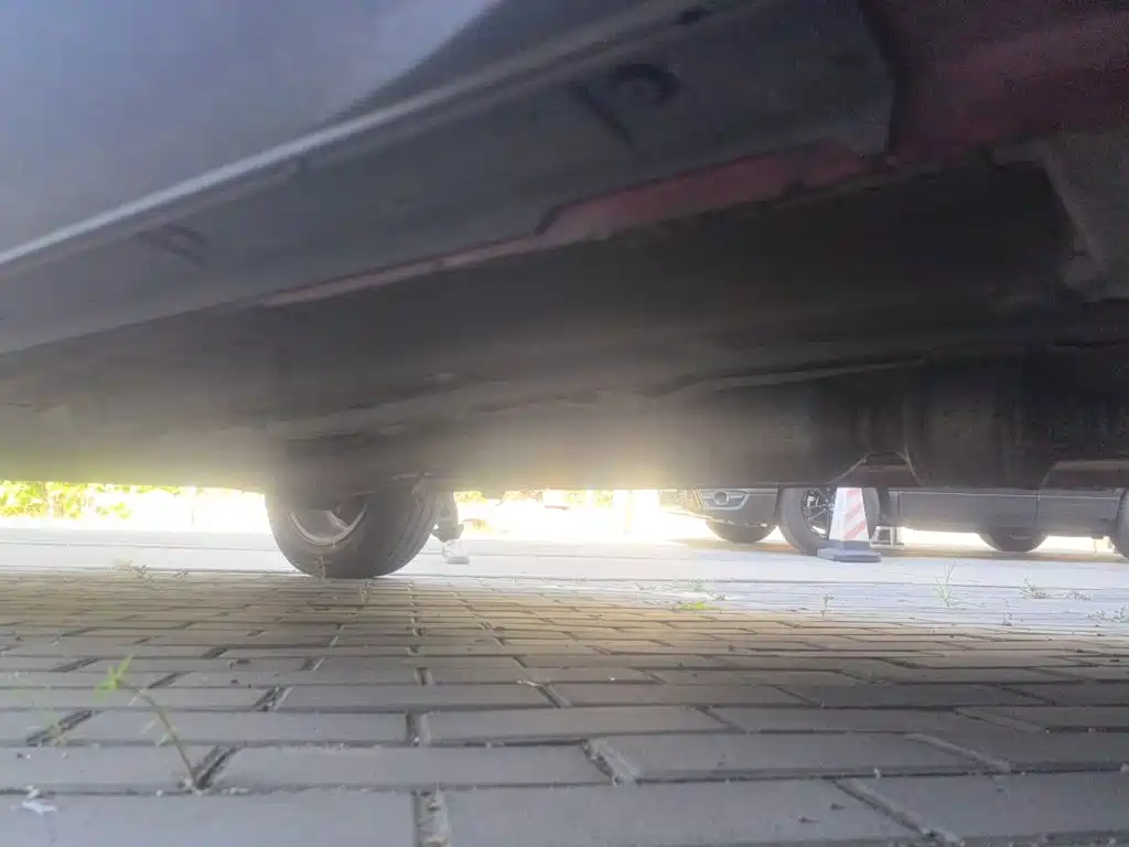 Changan CS35PLUS — миниатюра 16