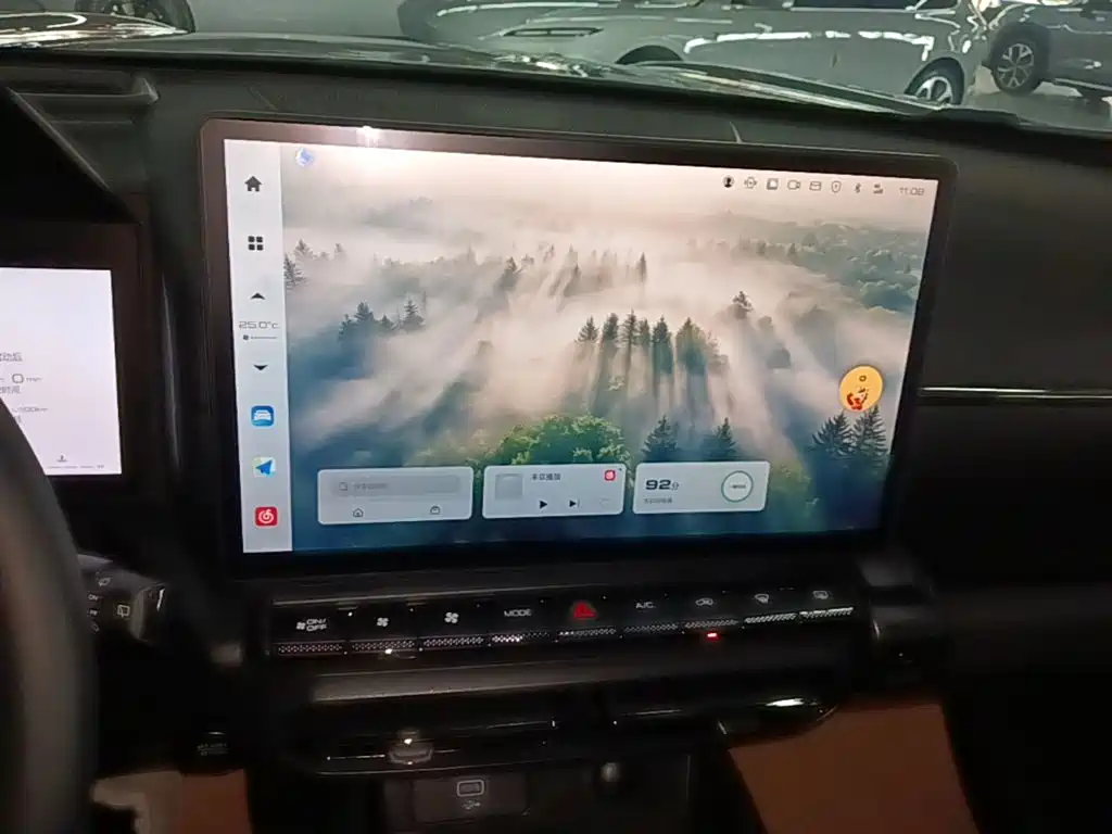 Haval Big Dog PLUS — миниатюра 13
