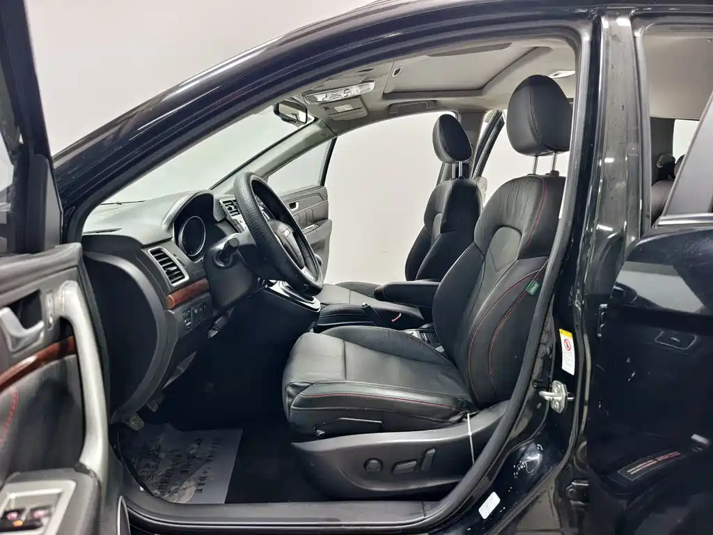 Haval H6 — миниатюра 11