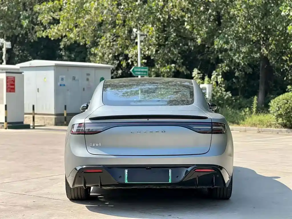 Zhijie Zhijie S7 — миниатюра 8