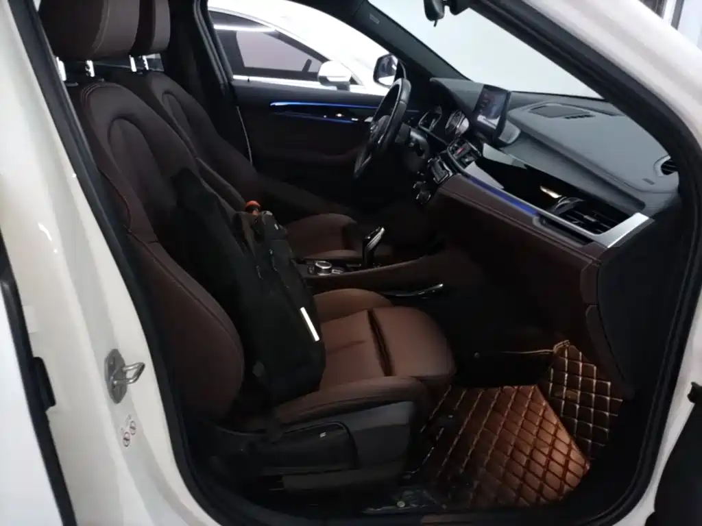 BMW X2 — миниатюра 25