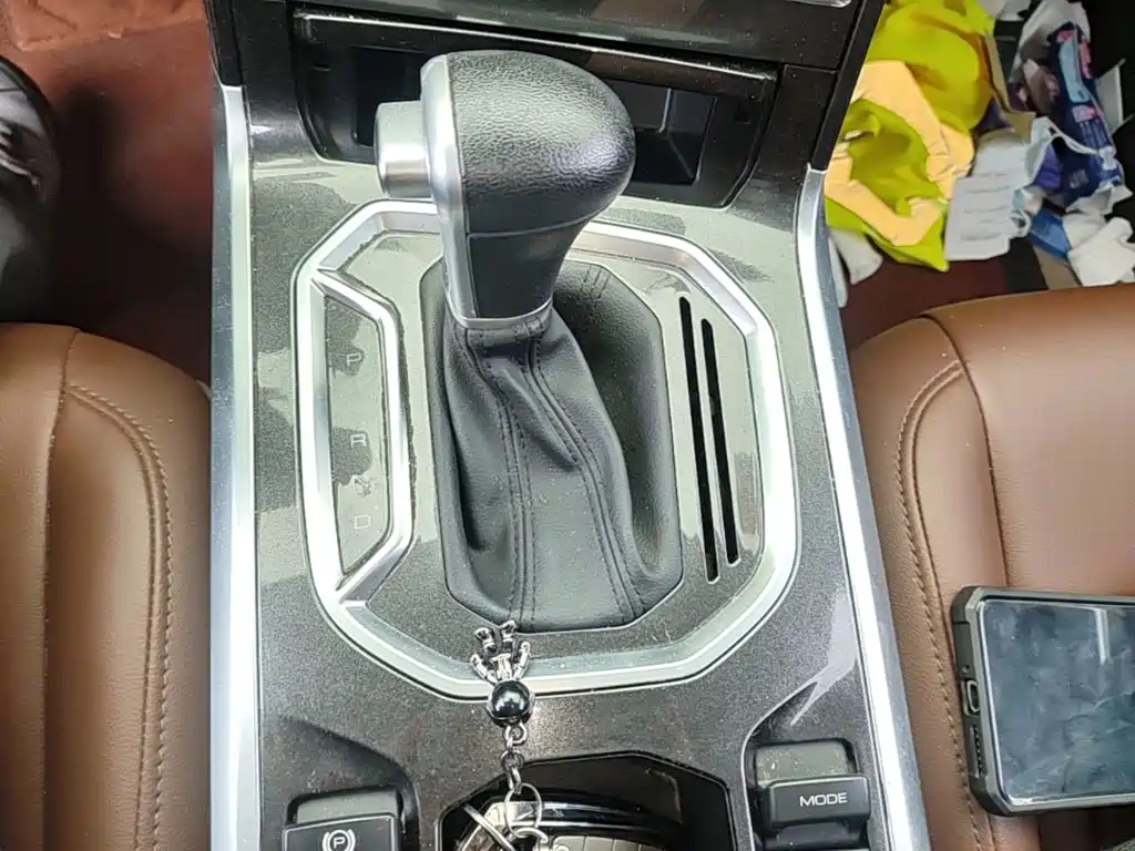 Haval H4 — миниатюра 14