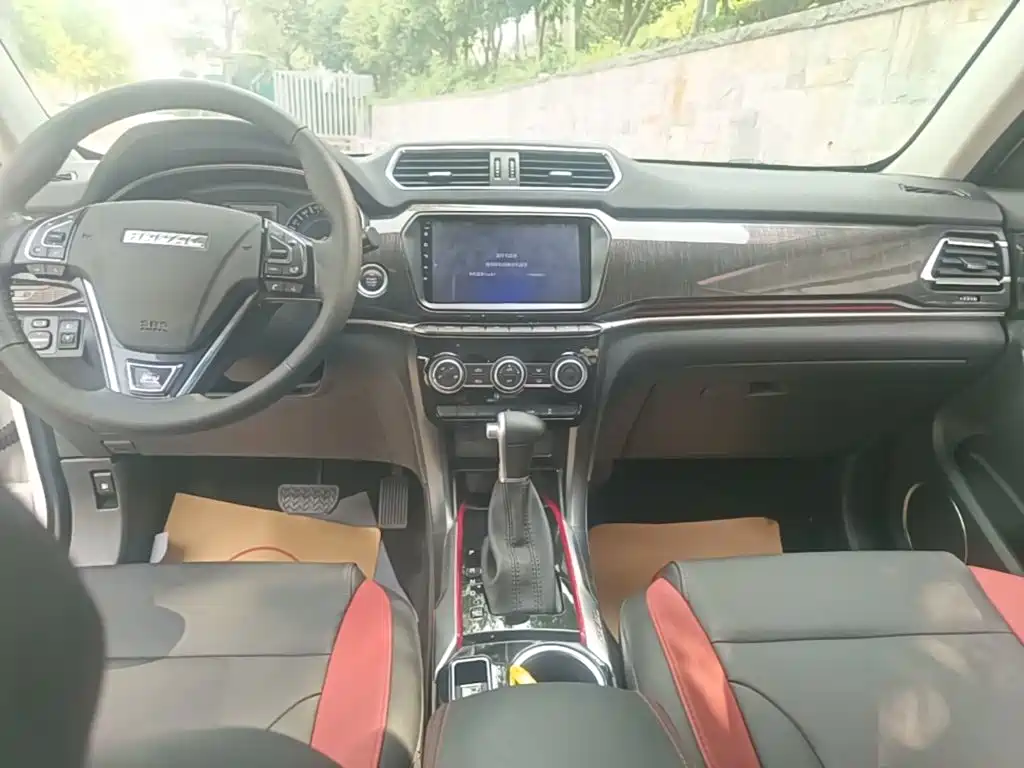 Haval H2 — миниатюра 13