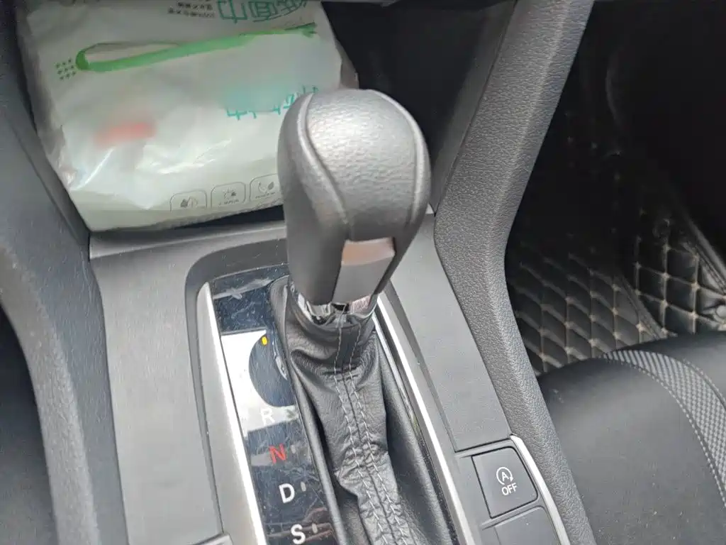 Honda Civic — миниатюра 7