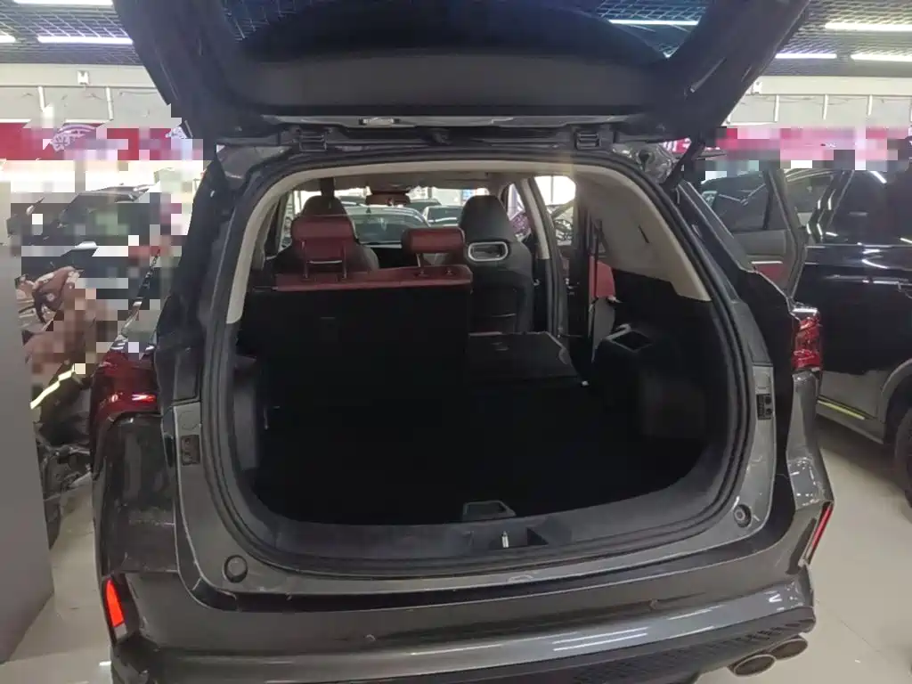 Changan CS75 PLUS — миниатюра 19