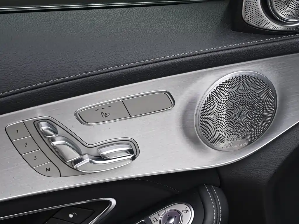 Mercedes-Benz C-Class AMG — миниатюра 16