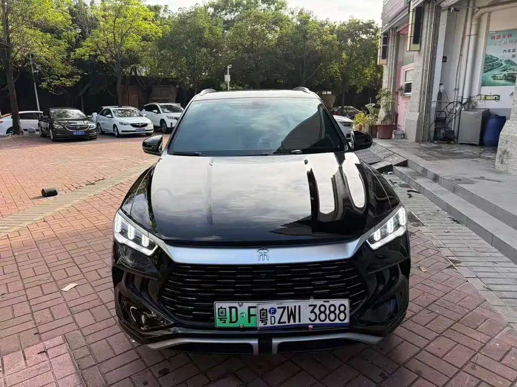 BYD Pro New Energy — миниатюра 2