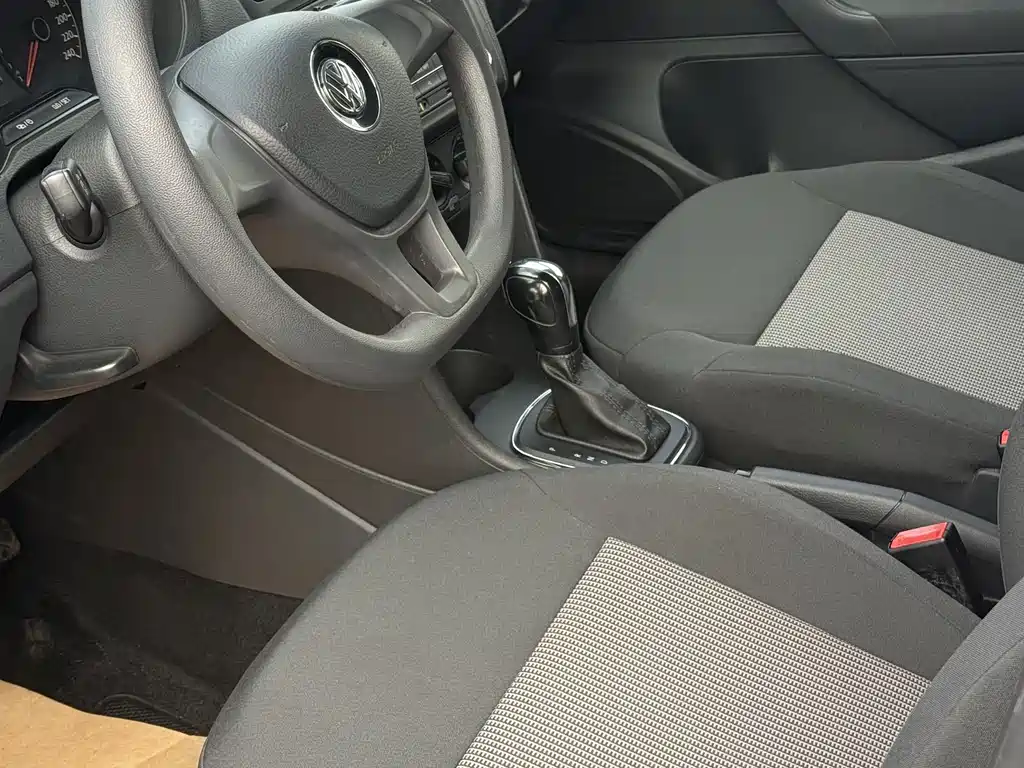 Volkswagen Polo — миниатюра 4