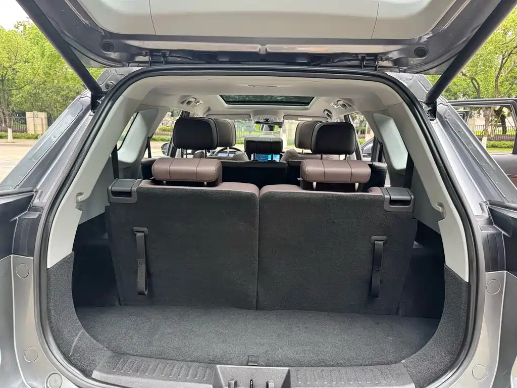 Chery Tiggo 8 PRO — миниатюра 26