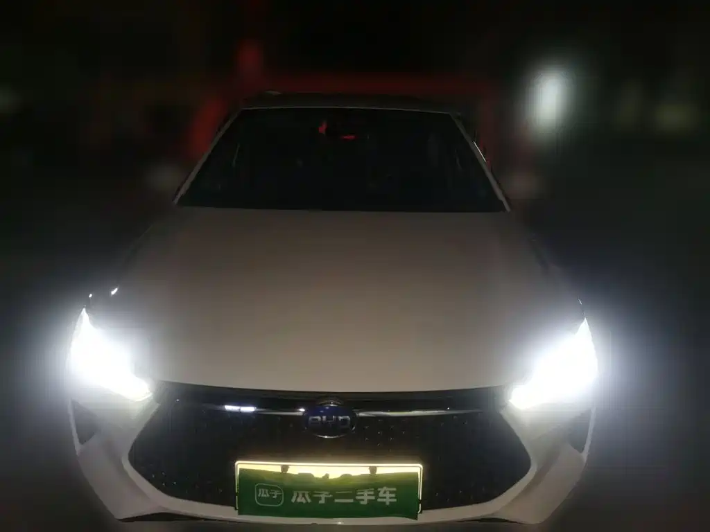 BYD e2 — миниатюра 2