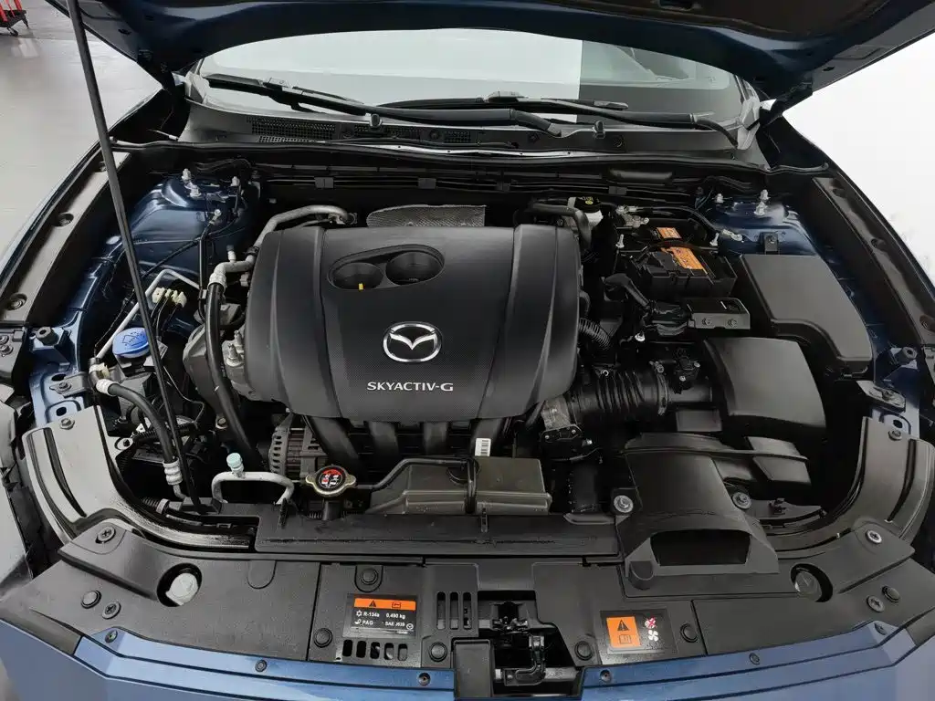 Mazda CX-4 — миниатюра 6