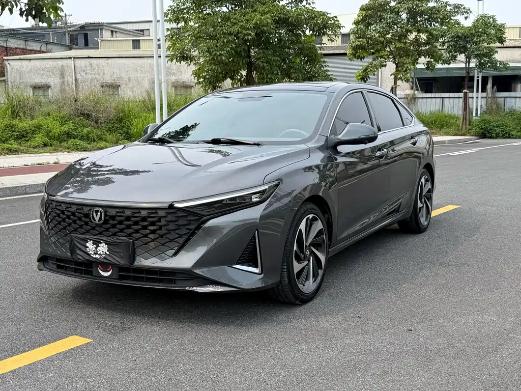 Changan Ruicheng PLUS 2023