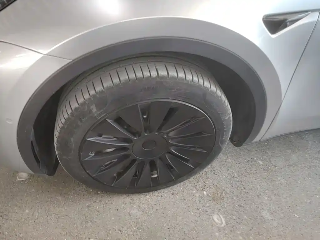 Tesla Model Y — миниатюра 23