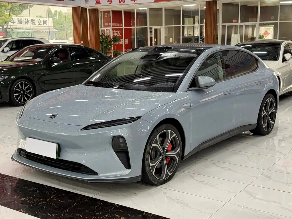 2023 Nio ET5 - zdjęcie 1 z 6