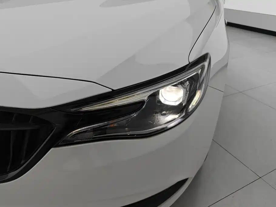 Buick Excelle — миниатюра 4