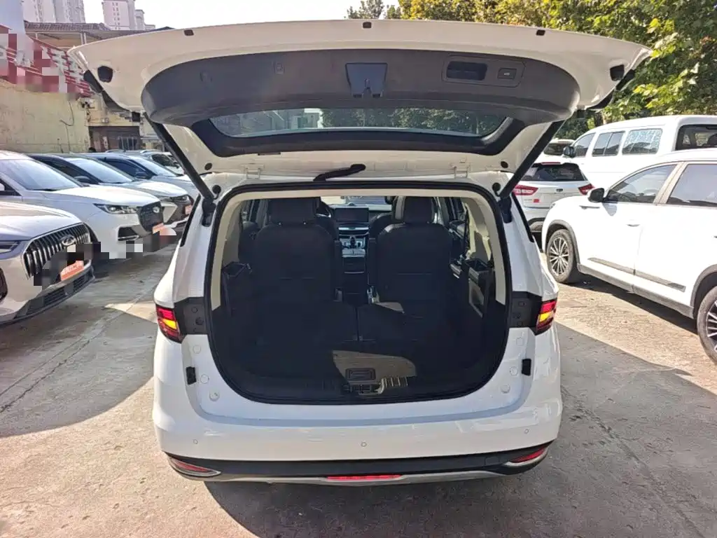 Geely Jia Ji — миниатюра 19