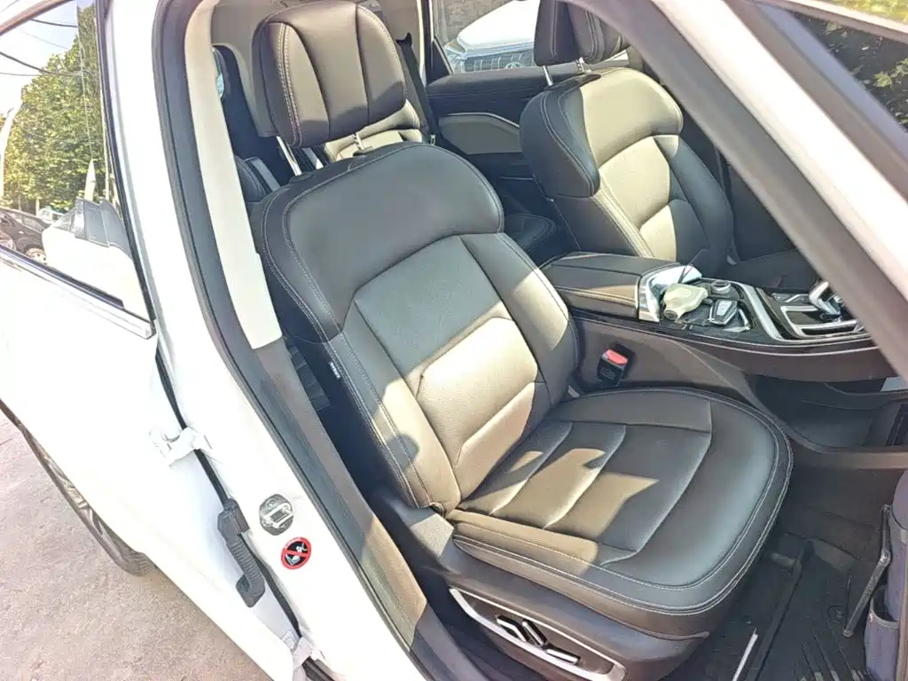Geely Jia Ji — миниатюра 25